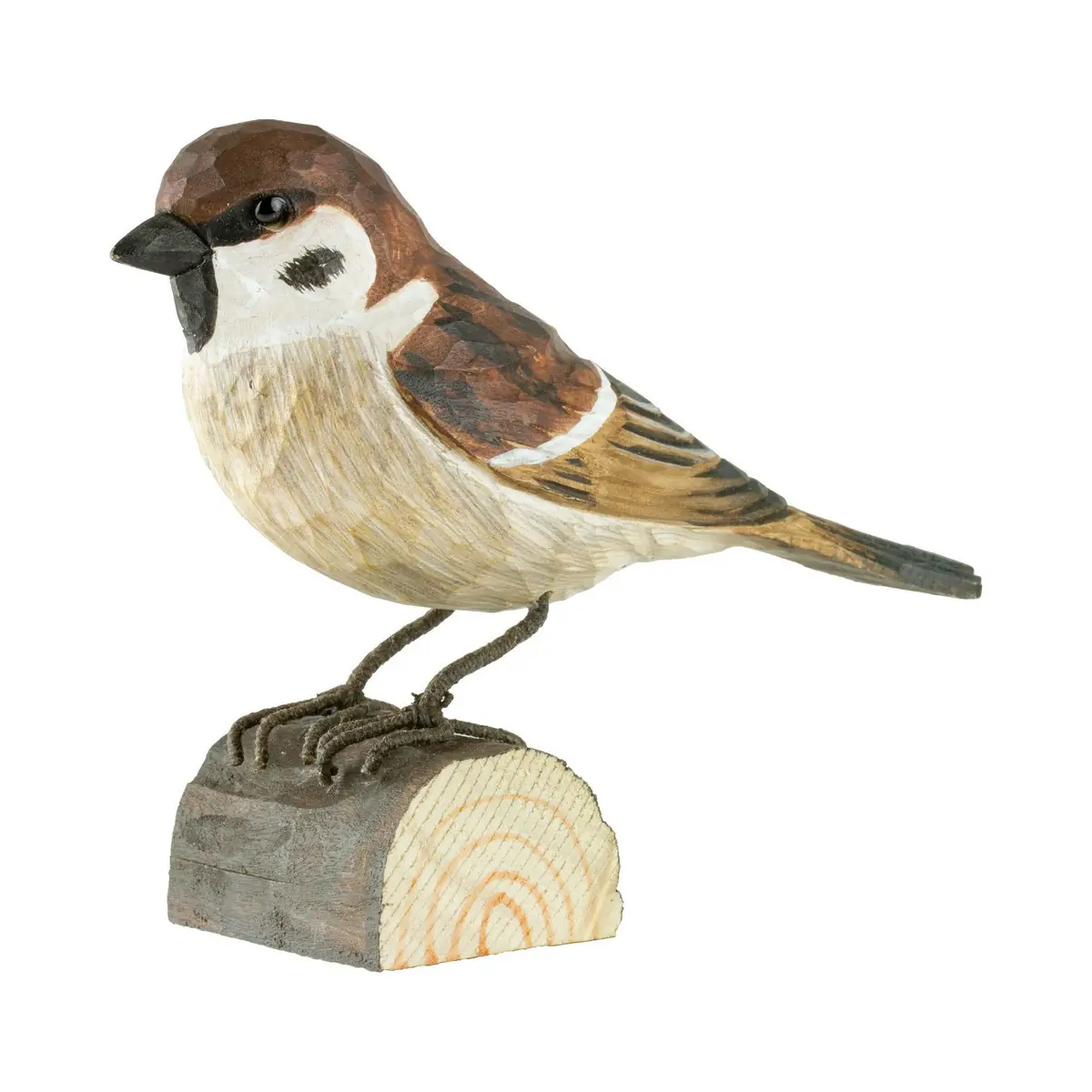 Ringmus (hout)