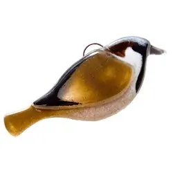 Huismus (glas)