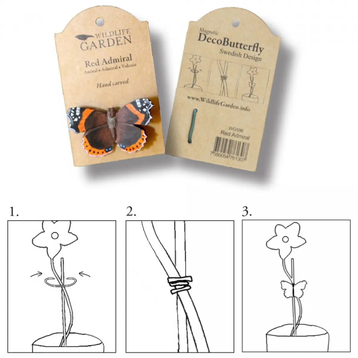 Magneet (atalanta)
