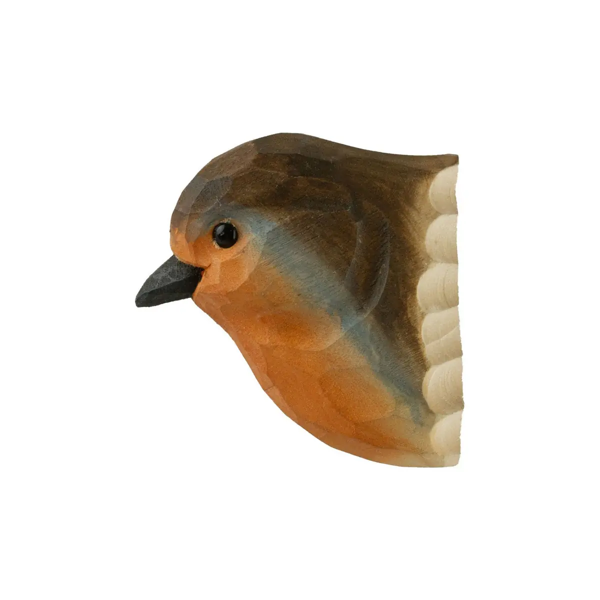 Magneet (roodborst)