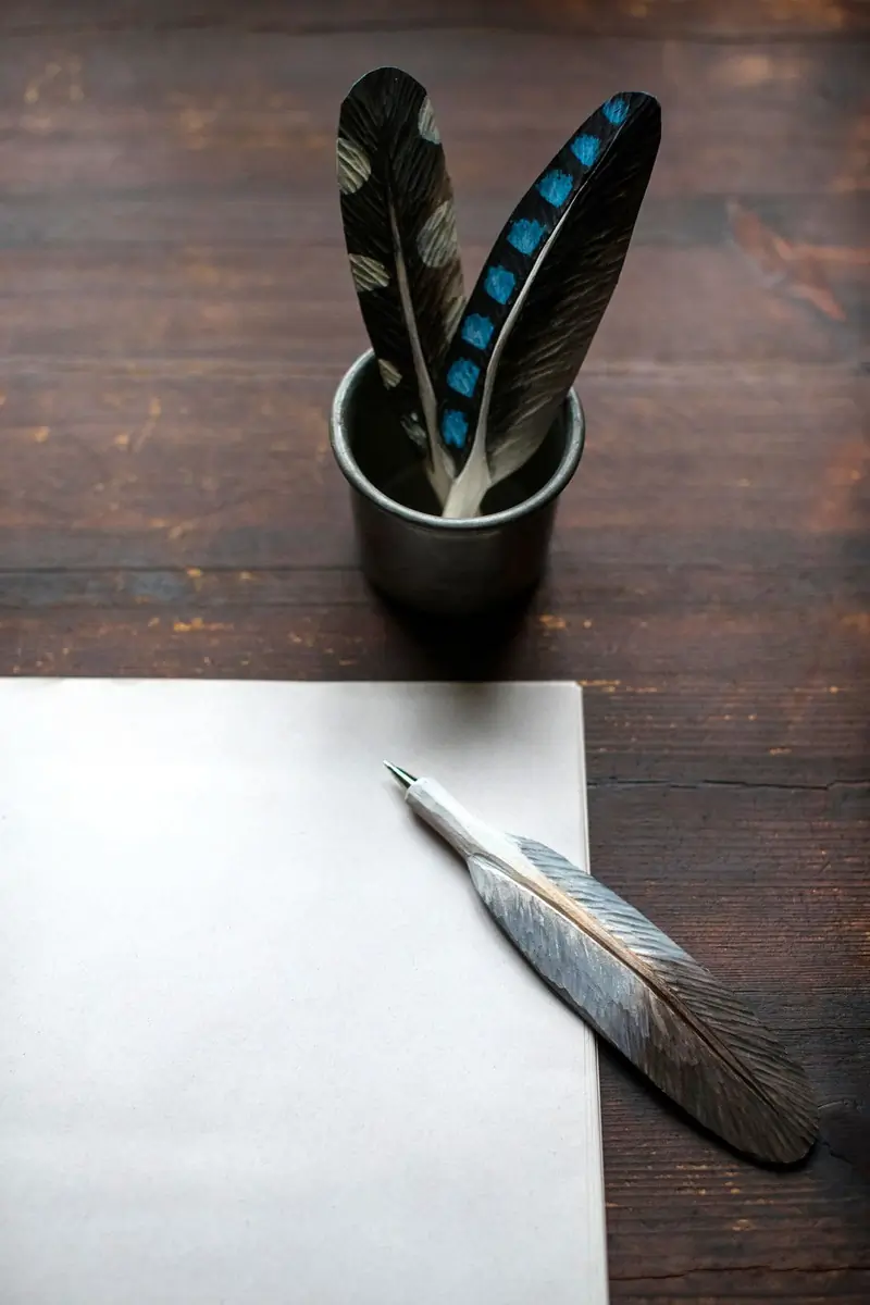 Pen (duif)
