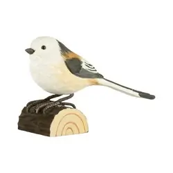 Staartmees (hout)