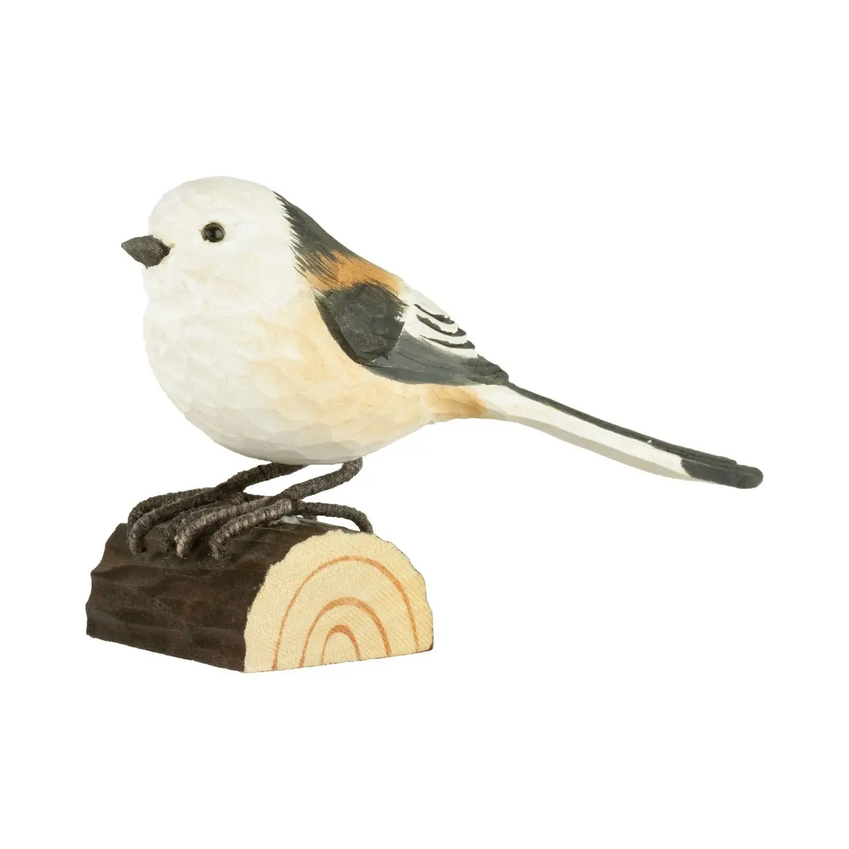 Staartmees (hout)