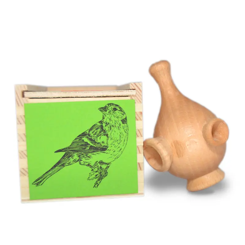 Vink (fluitje)