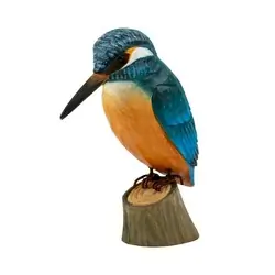 IJsvogel (hout)