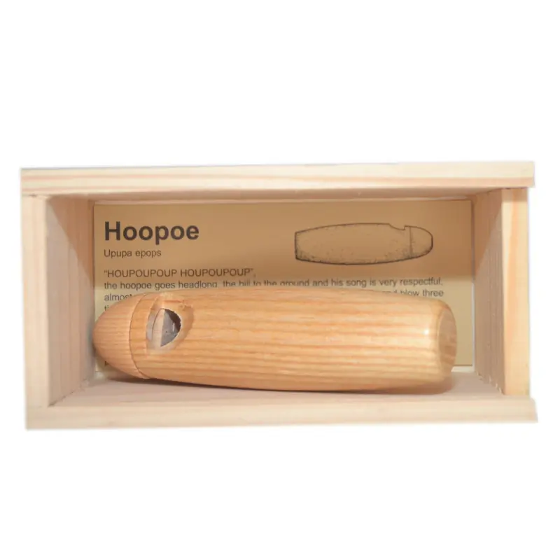 Hop (fluitje)